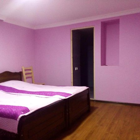Borjomi Makvala'S Guest House Zewnętrze zdjęcie
