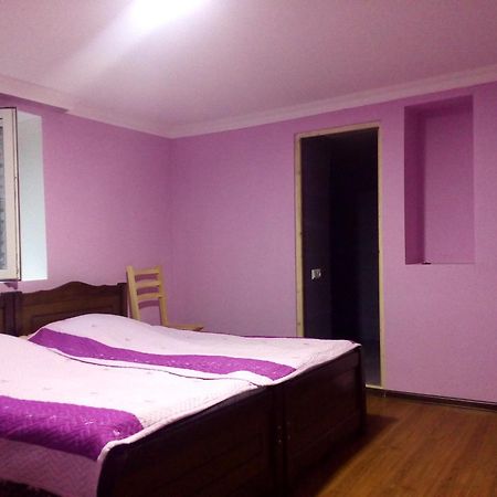 Borjomi Makvala'S Guest House Zewnętrze zdjęcie