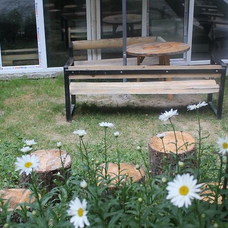 Borjomi Makvala'S Guest House Zewnętrze zdjęcie