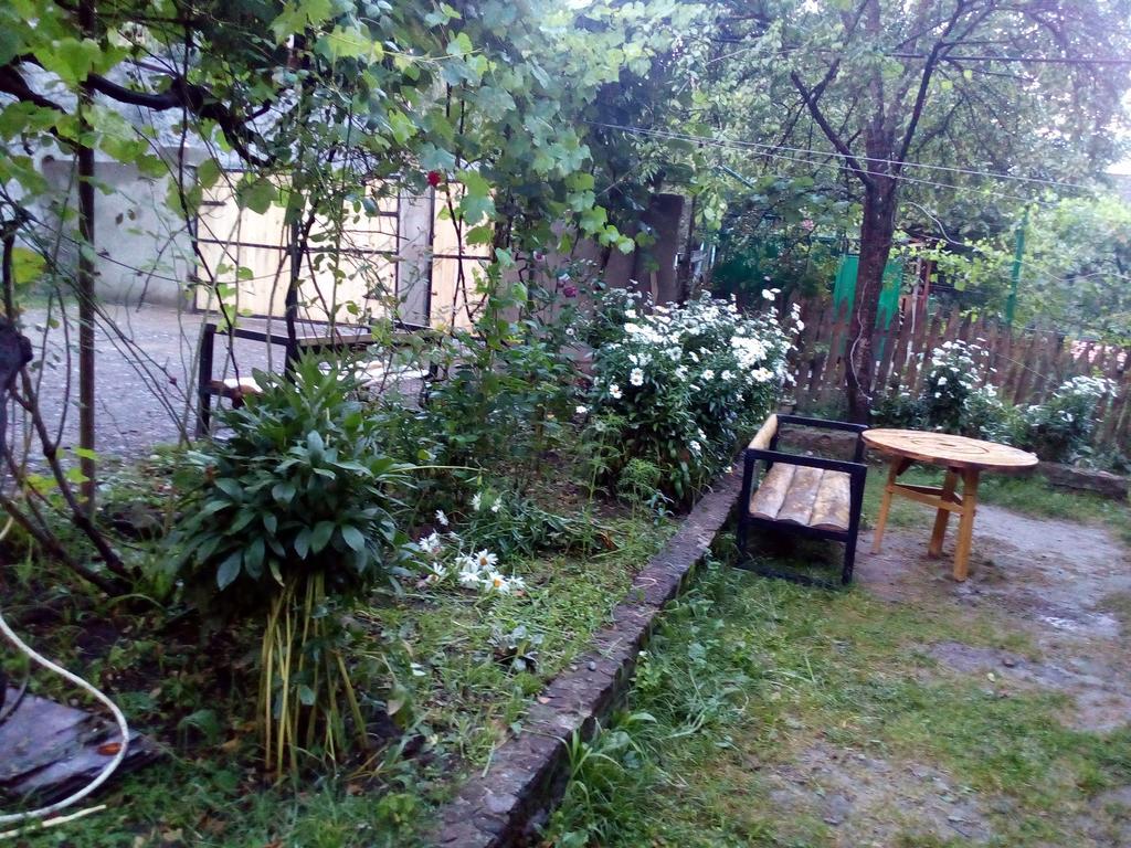 Borjomi Makvala'S Guest House Zewnętrze zdjęcie
