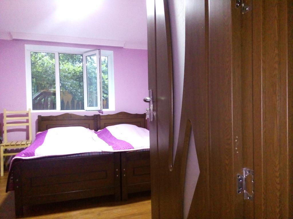 Borjomi Makvala'S Guest House Zewnętrze zdjęcie