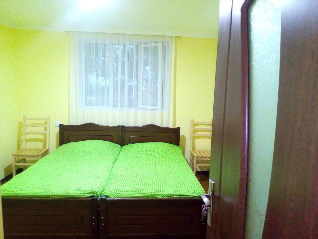 Borjomi Makvala'S Guest House Zewnętrze zdjęcie