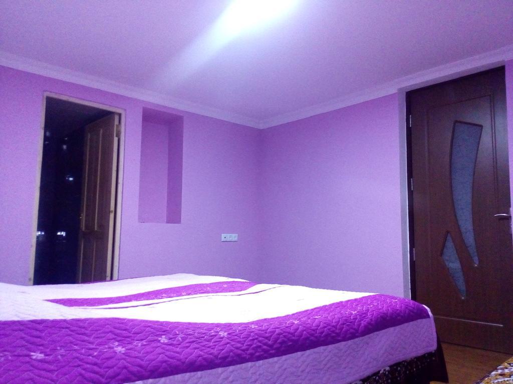 Borjomi Makvala'S Guest House Zewnętrze zdjęcie