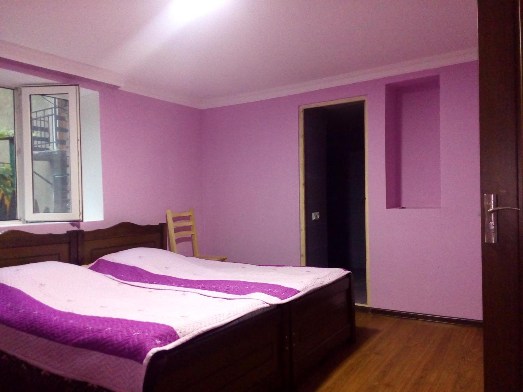Borjomi Makvala'S Guest House Zewnętrze zdjęcie