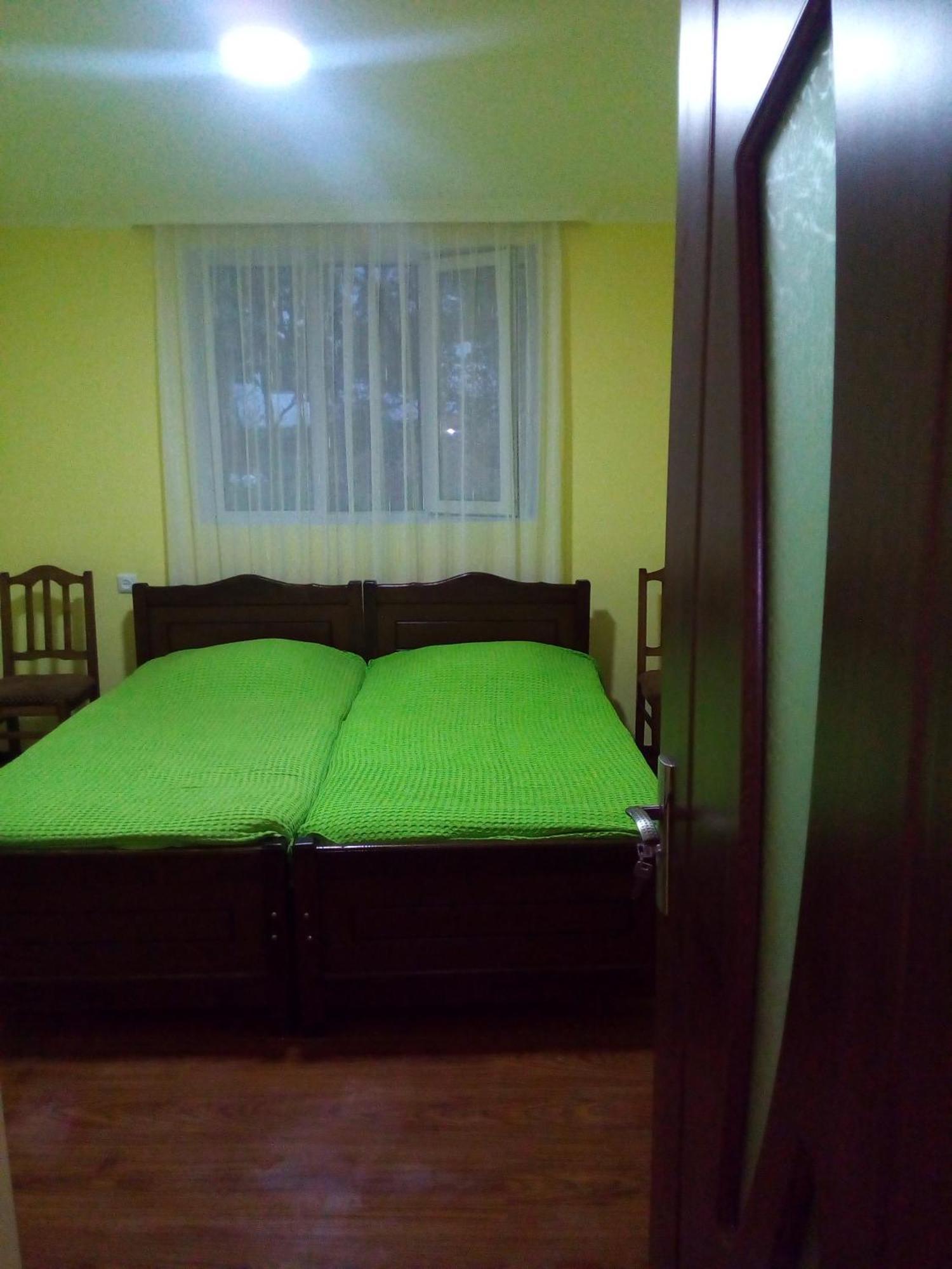 Borjomi Makvala'S Guest House Zewnętrze zdjęcie
