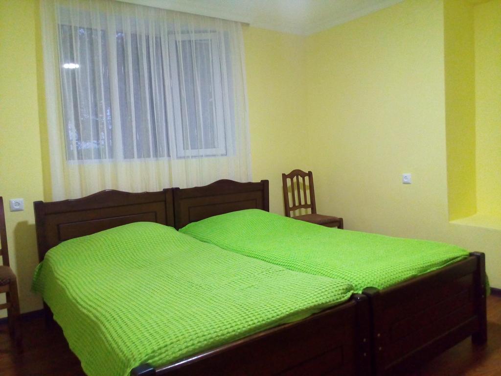 Borjomi Makvala'S Guest House Zewnętrze zdjęcie