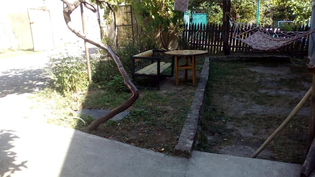 Borjomi Makvala'S Guest House Zewnętrze zdjęcie