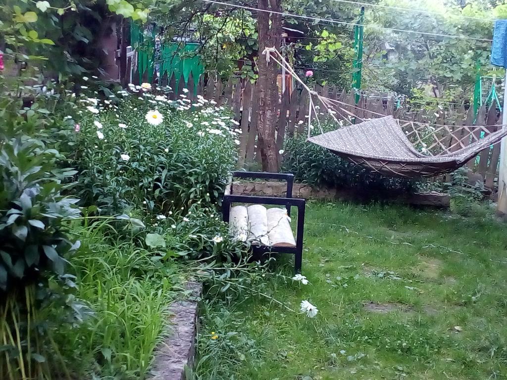 Borjomi Makvala'S Guest House Zewnętrze zdjęcie