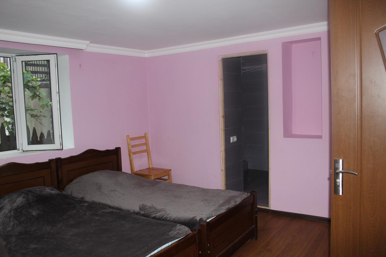 Borjomi Makvala'S Guest House Zewnętrze zdjęcie