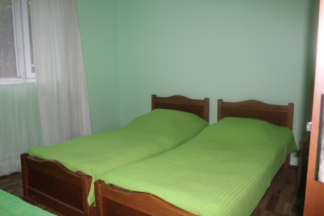 Borjomi Makvala'S Guest House Zewnętrze zdjęcie