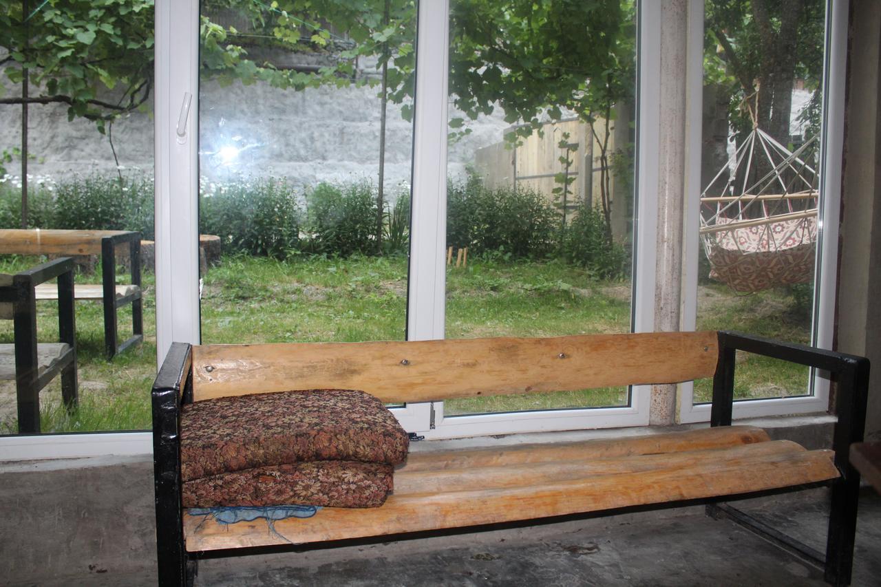 Borjomi Makvala'S Guest House Zewnętrze zdjęcie