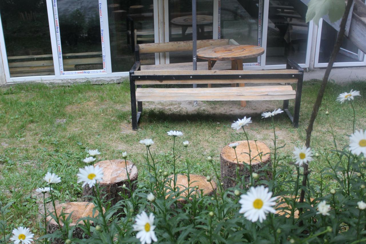 Borjomi Makvala'S Guest House Zewnętrze zdjęcie