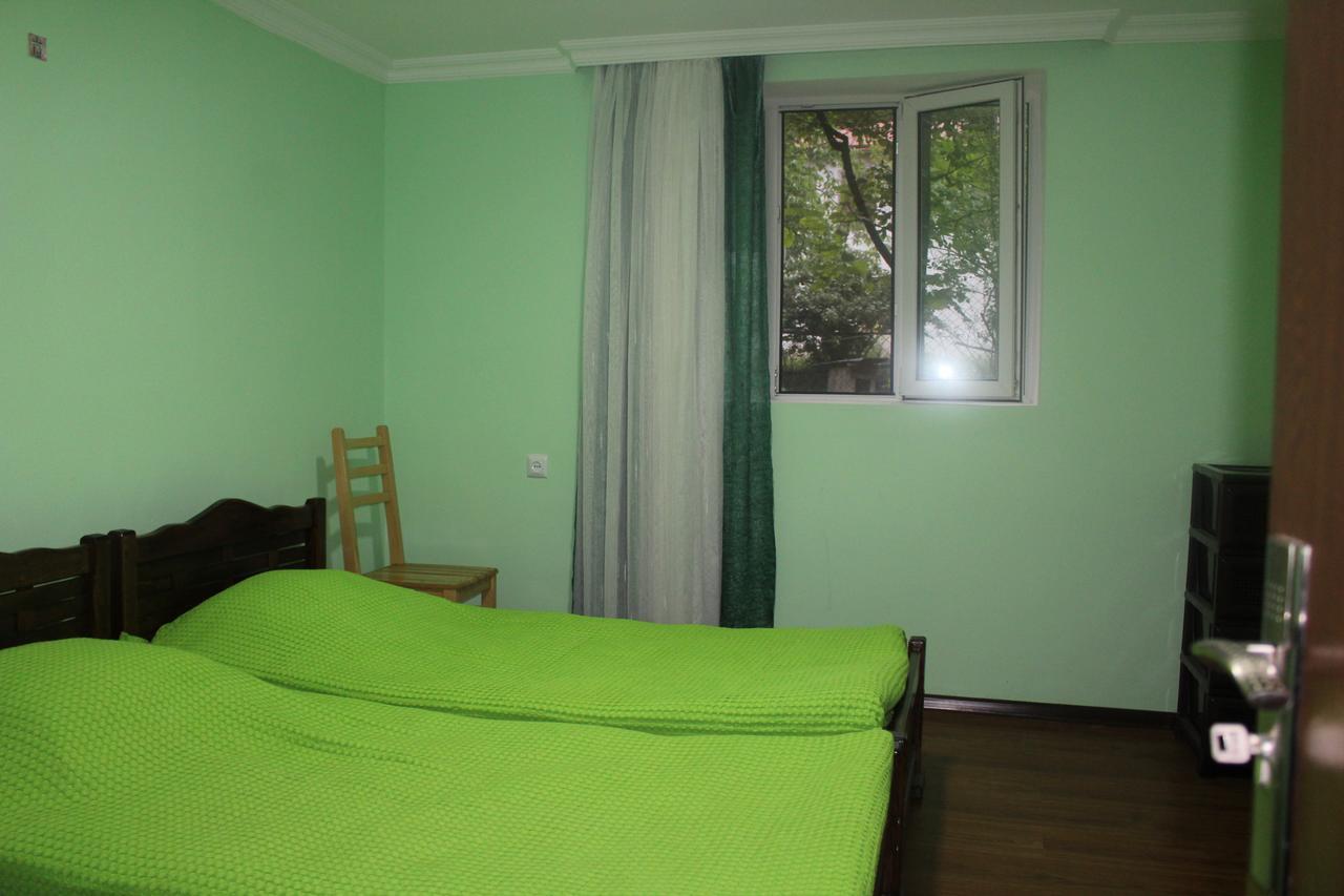 Borjomi Makvala'S Guest House Zewnętrze zdjęcie
