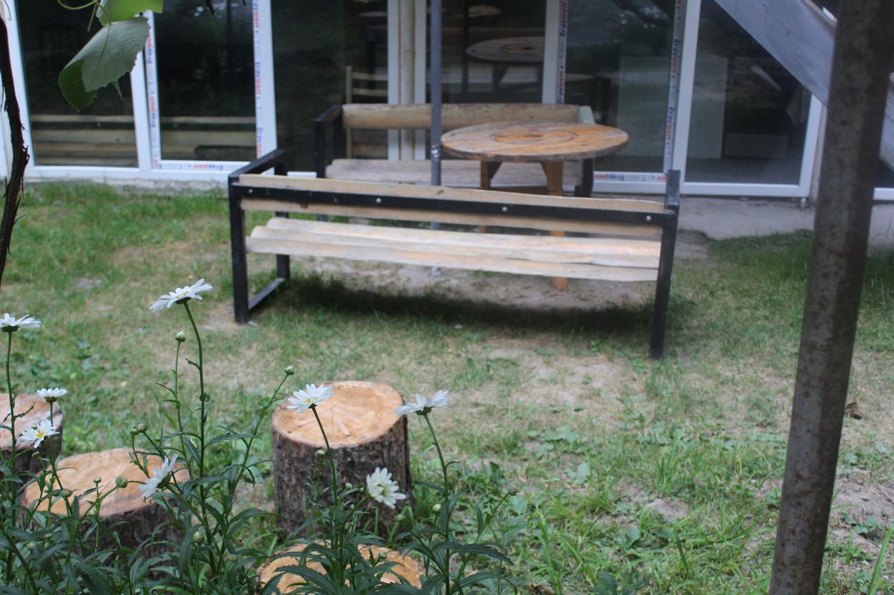Borjomi Makvala'S Guest House Zewnętrze zdjęcie