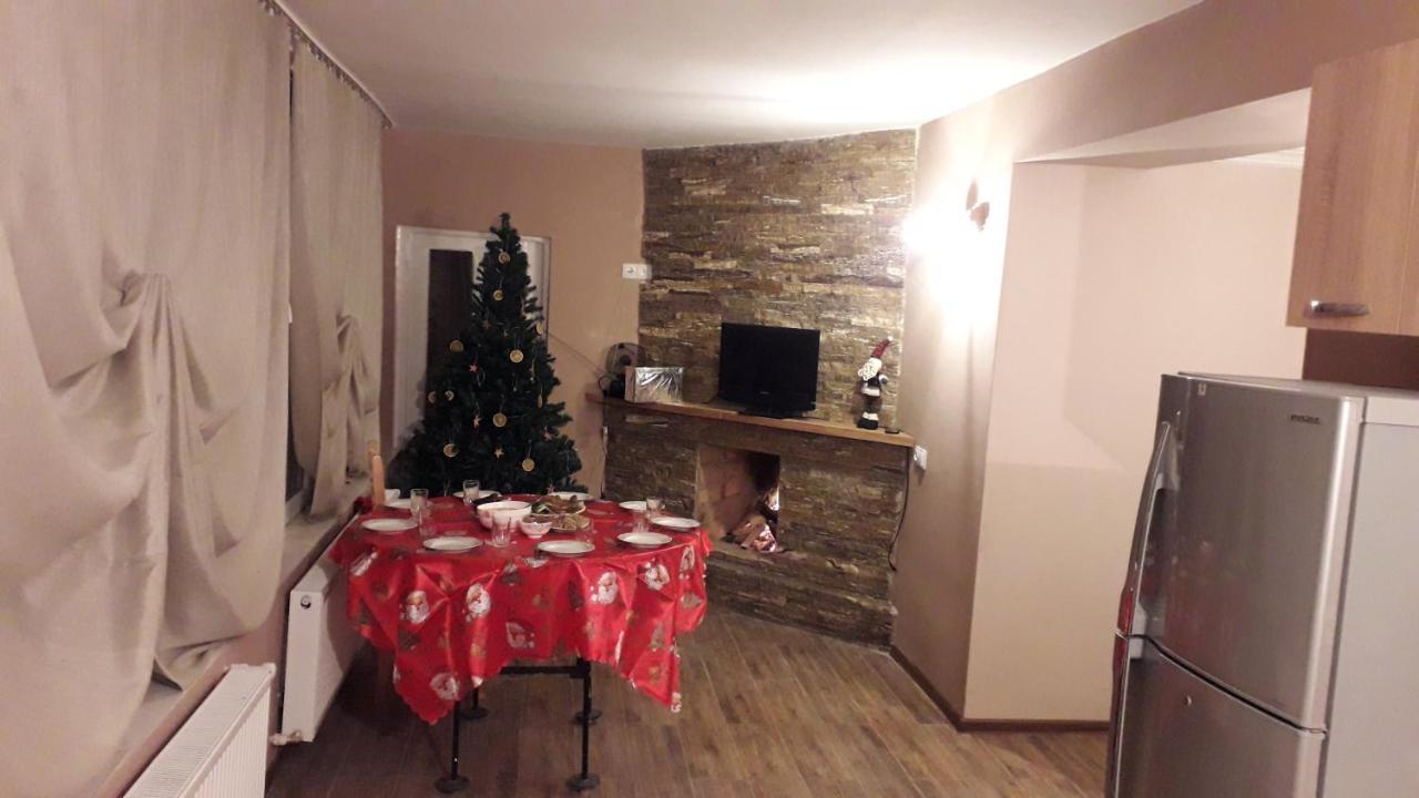 Borjomi Makvala'S Guest House Zewnętrze zdjęcie