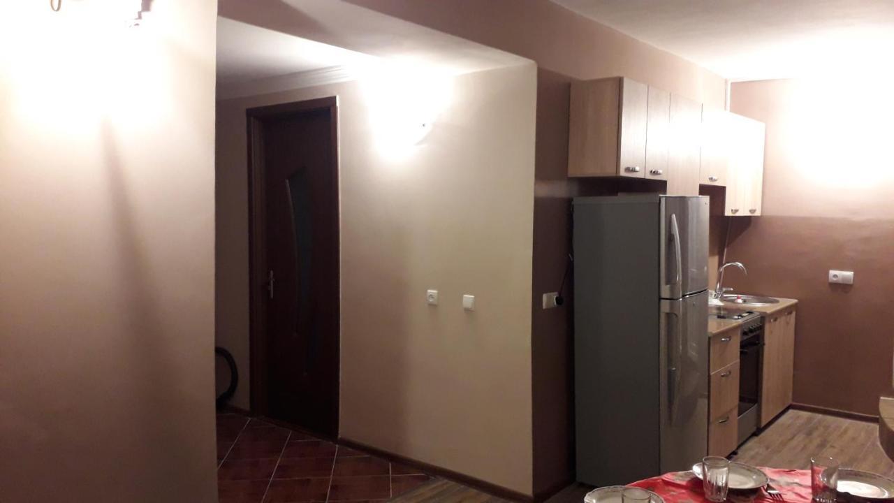 Borjomi Makvala'S Guest House Zewnętrze zdjęcie